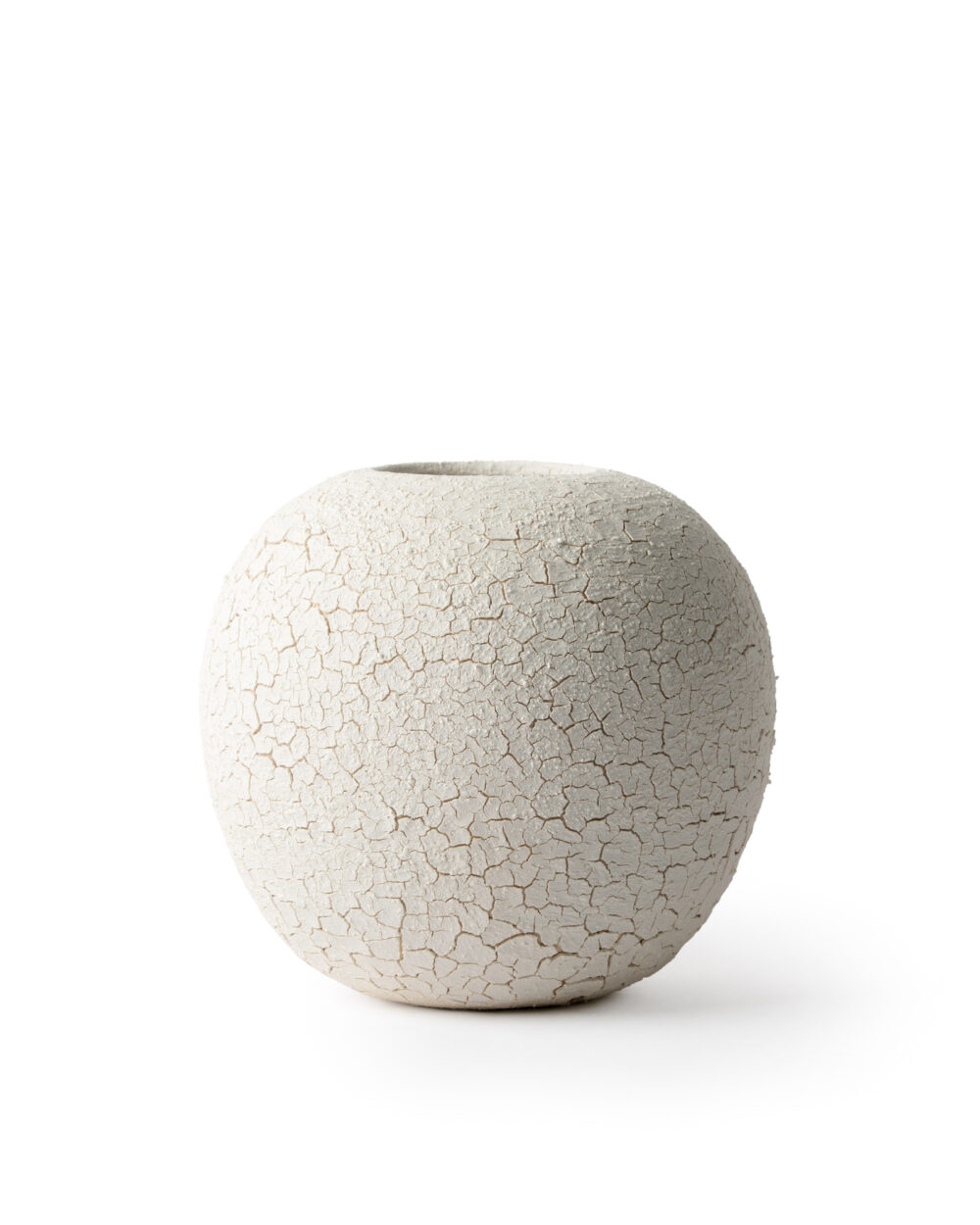 Cocoon Sphere Vase - Image 2