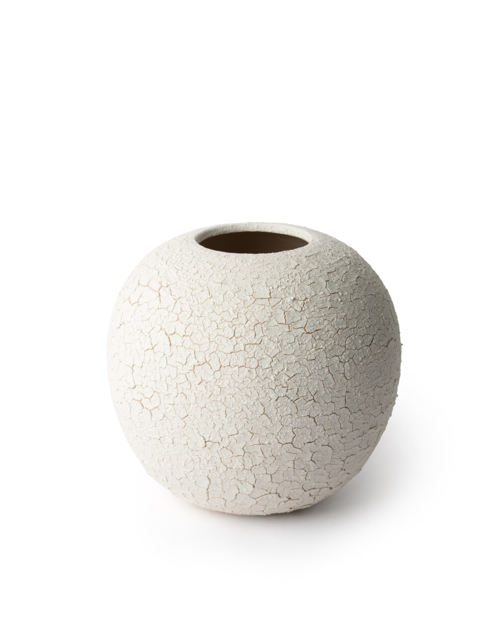 Cocoon Sphere Vase - Image 3