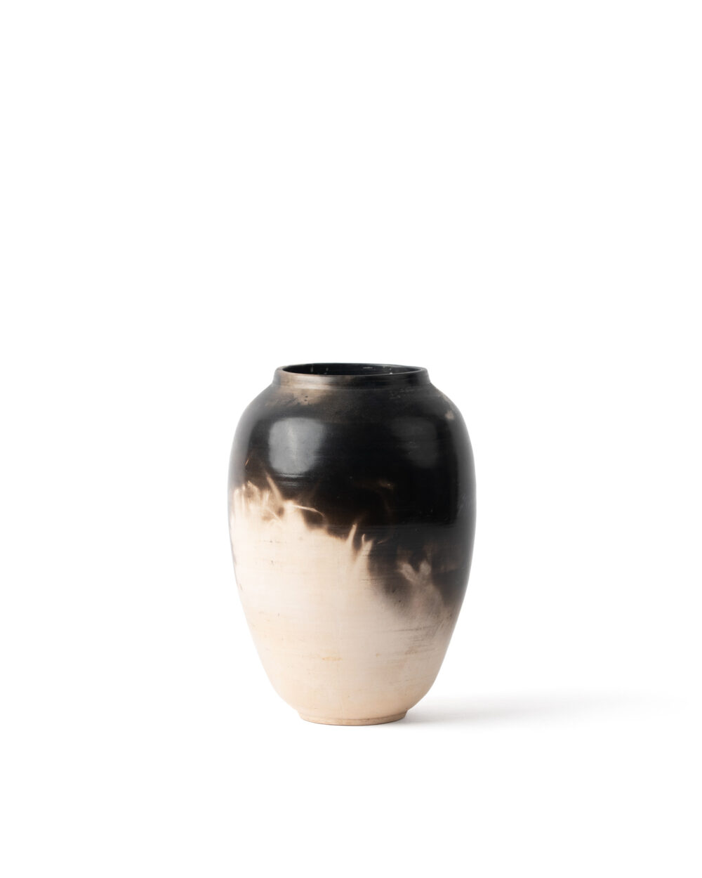 Pit fire Jar 01 - Image 2