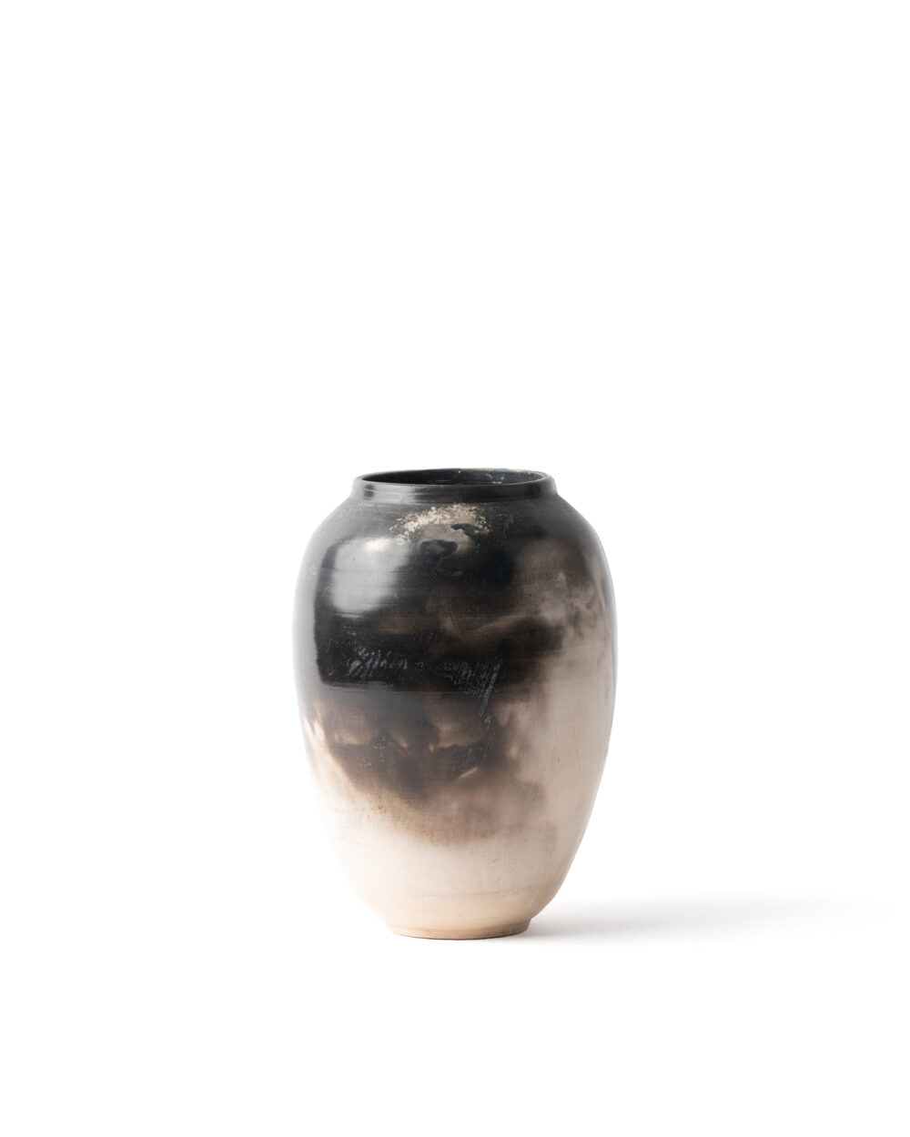 Pit fire Jar 01 - Image 3