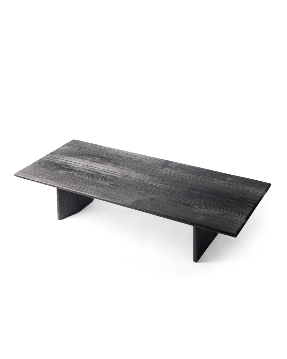 Yakisugi Coffee Table - Image 3