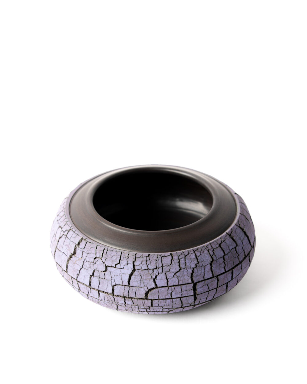 Purple Desert Vase - Image 2